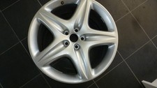 JAGUAR XJ X350 XJR CUSTOM ALLOY WHEEL 8.5 X 19 INCH C2C17297 ORIGINAL