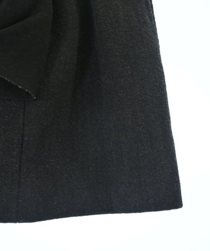Miu Miu Mini Skirts GrayxBlack 40(Approx. M) 2200579955222 - Picture 6 of 7
