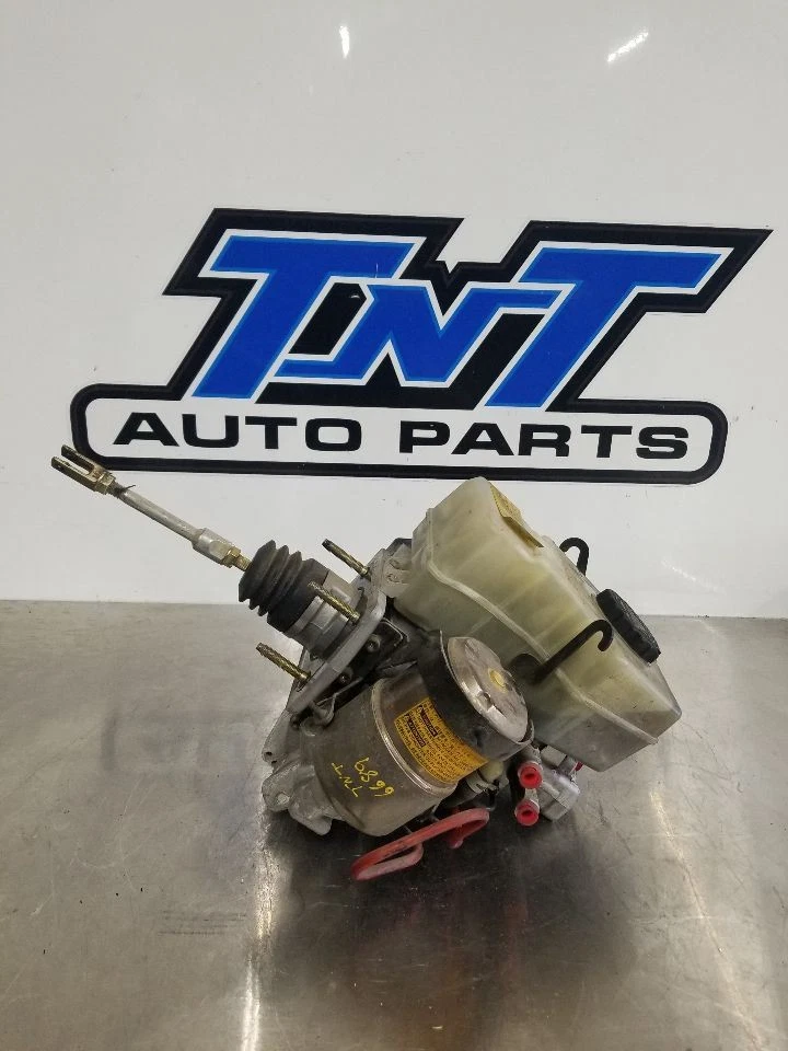 Potenciador de freno compatible con 02-10 LEXUS SC430 187292 Foto 3 de 4