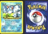 Marill 66/111 Neo Genesis 2001  POKEMON VINTAGE  O244
