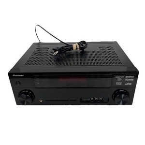 Pioneer Vsx-820 for sale | eBay