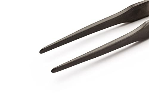 Weller Erem 7SASL Pinzette Precisione Curve: Il Top per Micro-Elettronica - 4