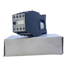 Siemens Auxiliary Contactor 24V 3TH4280-0B By Siemens For Industry