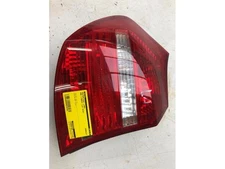 BMW 1 Series E81 Left Tail Light 716495505 P19654913
