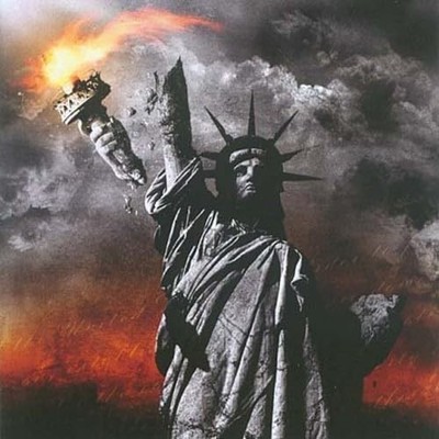 GOD FORBID IV: Constitution Of Treason - CD 2005 - NEU+OVP