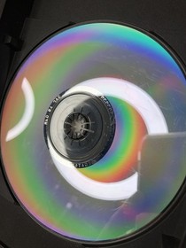 Dragon&rsquo;s Lair Sega CD CiB 1993 Official Action Ready Soft GA Tested Official