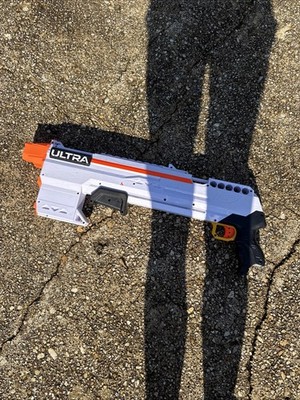 NERF Ultra 3 Dart Blaster 