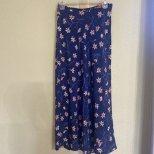 Esprit Women s Size M Maxi Skirt