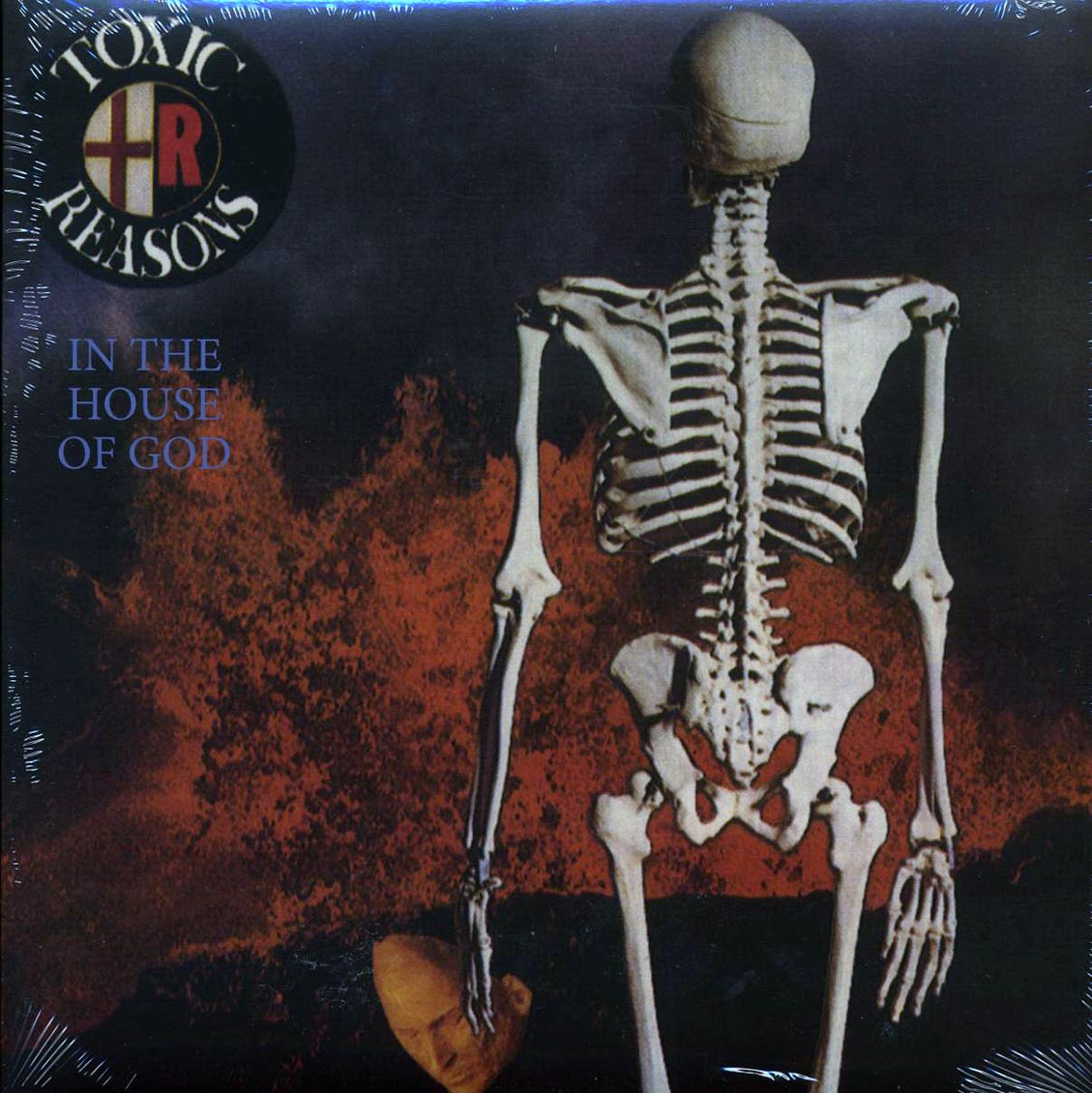 Причины Отравления Винилом - В Доме Божьем