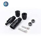 MC4-Stecker inkl. 1 paar MC4-Schlüssel