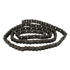 Heavy Duty Roller Chain With 1 Connector 10 Feet 80H