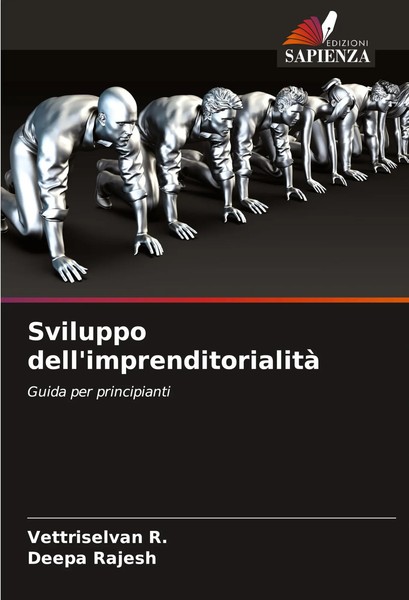 Vettriselvan R. (U. A.) | Sviluppo Dell'imprenditorialità | Taschenbuch (2024)-image