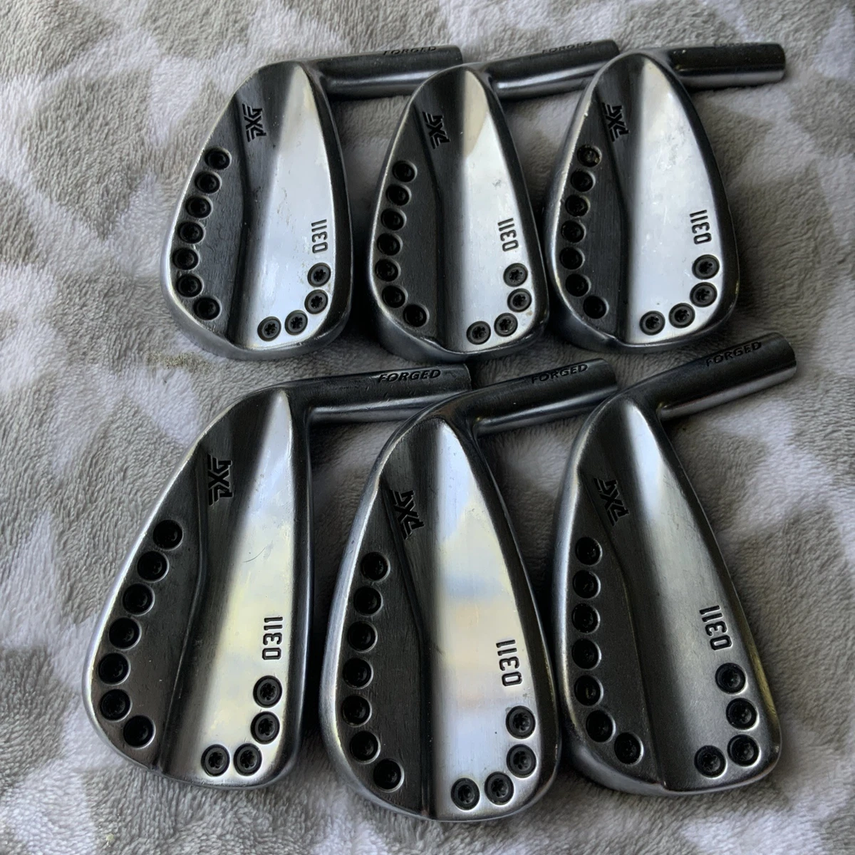 PXG Golf Clubs for sale | eBay