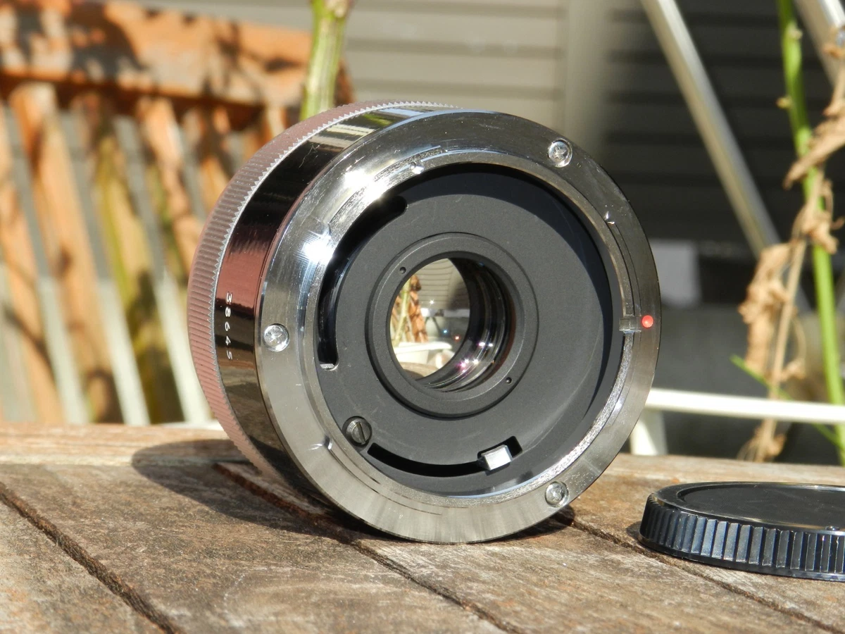 canon extender fd 2x a products for sale | eBay