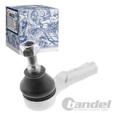 Rotule de direction Volvo S40