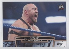 2013 Topps WWE Triple Threat Tier 3 Ryback #TT20-3 4z8