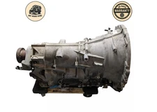 15-19 Jaguar X250 XF S  XJ RWD A/T Automatic Transmission Assembly ZF 8HP45 OEM