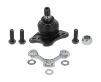 Monroe Trag-/FüHrungsgelenk L29535 FüR Audi Seat Skoda VW