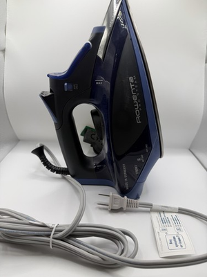 #ad #ad Roenta Pro Steam Iron Lightly Used $30.00