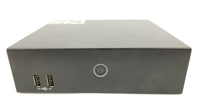 Aopen DE35-HD Mini PC Client 4GB DualCore 1.65GHz LAN USB Full-HD