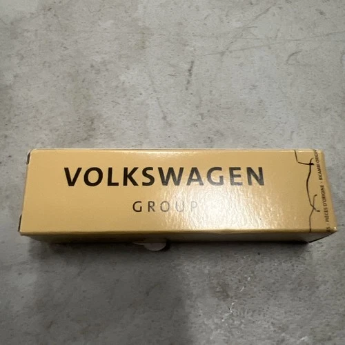 Genuine Volkswagen Spark Plug 101-000-062-AB