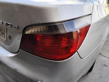 Feu arrière BMW 530
