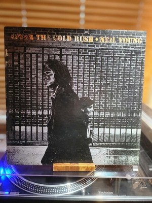 Neil Young, After The Gold Rush, 1978 Reprise Stereo, MSK-2283, Gatefold VG+/VG+