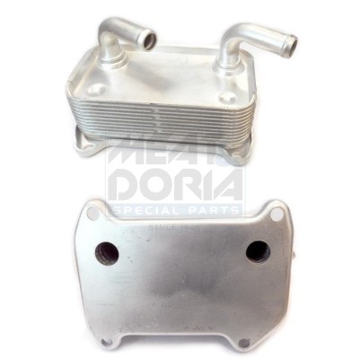 Meat & Doria ÖLküHler MotoröL FüR Volvo V40 Kombi 645 1.8 VW 1.6 2.0 T S40 I VS-image
