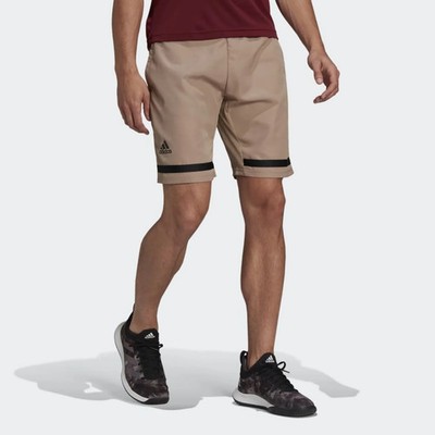 Adidas Tennis Club Shorts Herren / Größe L / NEU