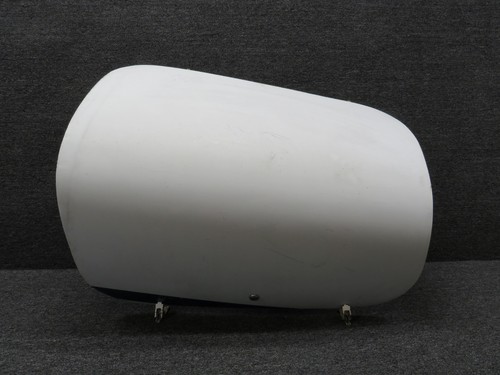 5513066-2 Cessna Citation 550 Nose Baggage Door Assembly RH
