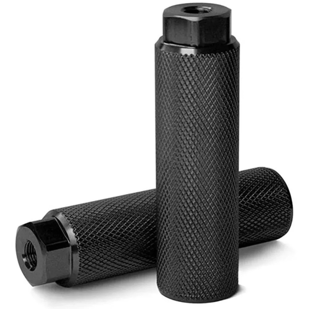 Anti-Slip Bike Pegs &ndash; Aluminum Alloy Foot Pegs (1 Pair)