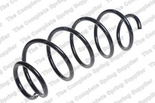 Kilen 21134 Front Suspension Coil Spring Fits Peugeot 2008