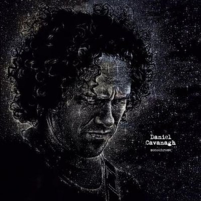 Daniel Cavanagh Monochrome (Vinyl) 12'' Album