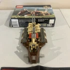 LEGO Star Wars: Battle Droid Carrier (7126)