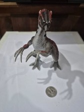 Schleich Juvenile Therizinosaurus Toy Animal Figurine Model A6