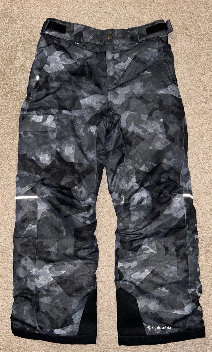 Camo Snowboard In Winter Sports Snow Pants & Bibs for sale | eBay