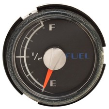 Medallion Boat Fuel Gauge 8620-00103-00 | Supra 2 Inch
