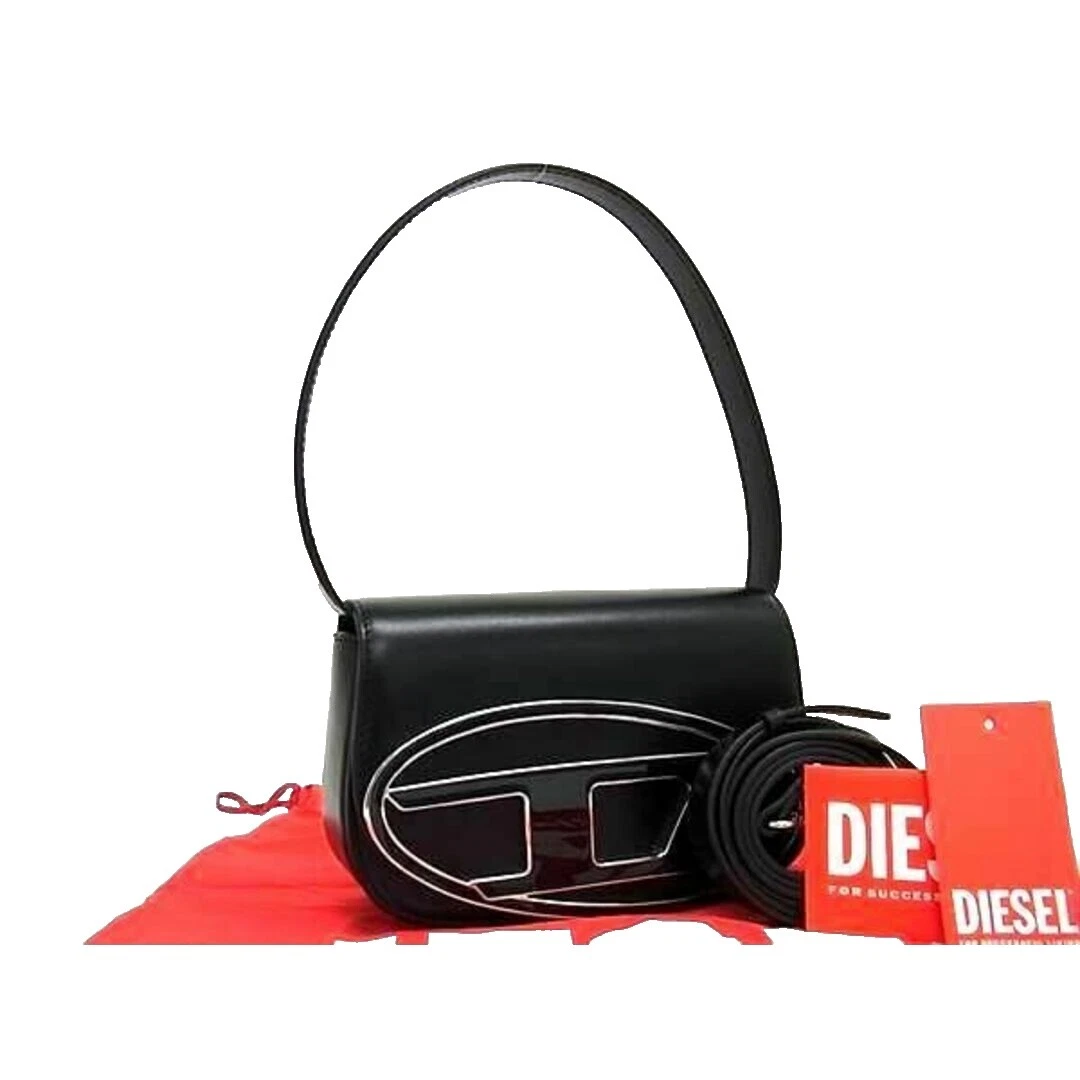 Bolsos y carteras Bandolera Diesel para Mujeres