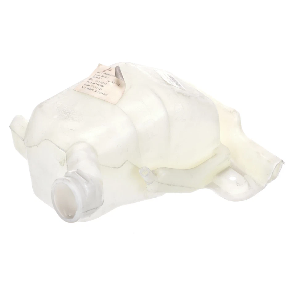 94-99 DODGE DEPÓSITO DE REFRIGERANTE DE NEÓN DEPÓSITO BOTELLA TANQUE FABRICANTE ORIGINAL NUEVO MOPAR 4746206 Foto 3 de 4