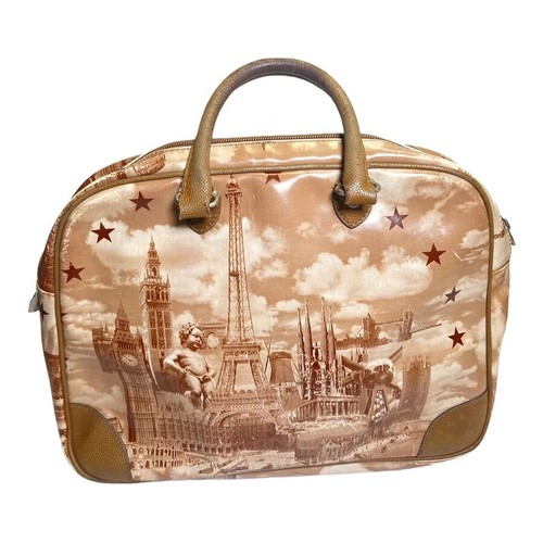 Jean paul gaultier bag - Gem Jean paul gaultier bag - Gem