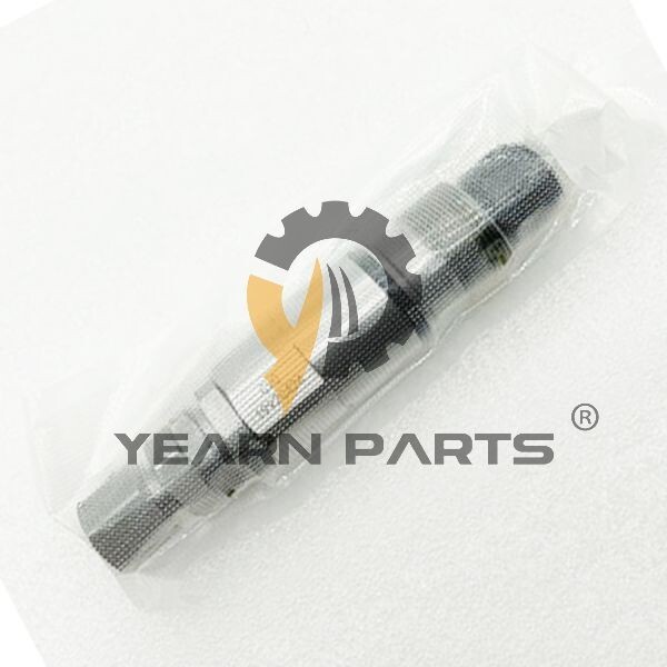 Main Relief Valve XJBN-01331 XJBN01331 for Hyundai Excavator
