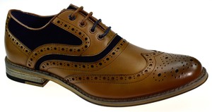 cavani brogues