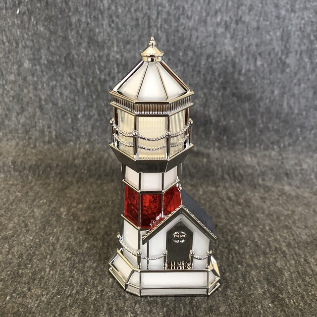 bath and body works Light House Wallflower Plug Night Light 24/7 eBay