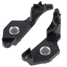 4X Headlight Repair Bracket Clip Left Right For BMW 5 Series E60 E61 63126941478