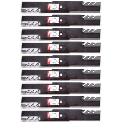 ハッピ 9PK Oregon G5 Gator Blade for 60