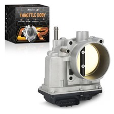 Throttle Body For Toyota Tacoma 4.0l V6 2007-2015 4runner Fj Cruiser 2203031010