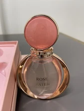 Morakot Rose Water Eau De Parfum for Women 100ml Size