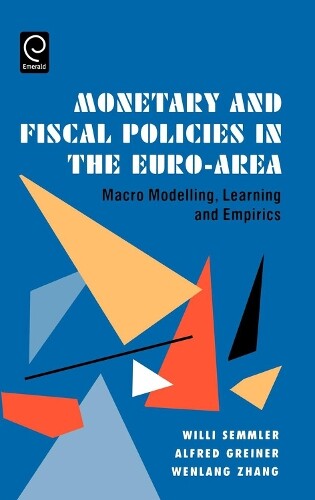Thumbnail - W. Semmler A. Gr Monetary And Fiscal Policies In (gebundene Ausgabe)