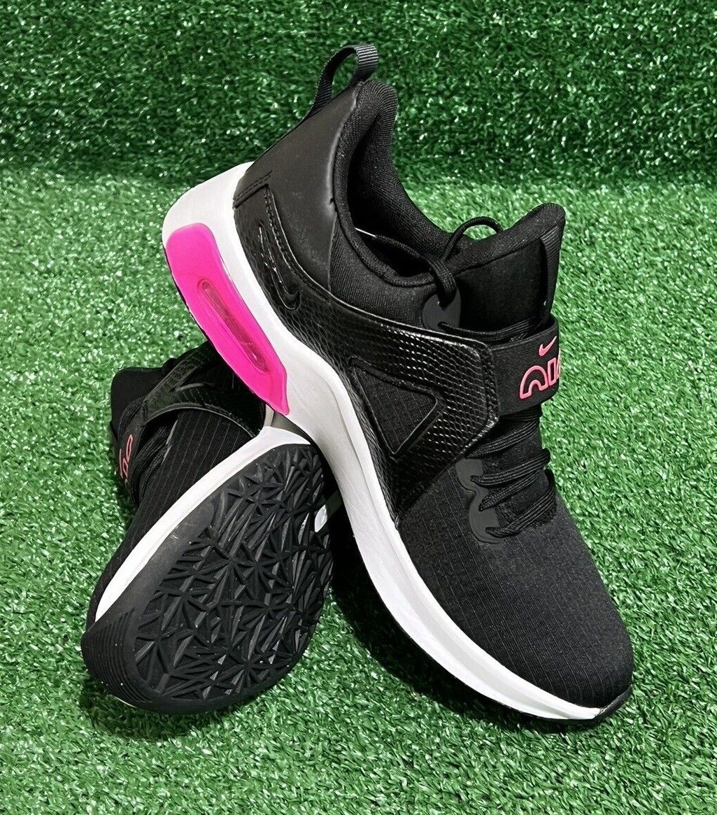 Nike Air Max Bella TR 5 Sports Gym Run Active Trainer~DD9285  display picture 2