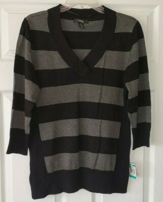 Cardigan Style & Co - Taille Petite PL - Neuf Avec étiquettes - Modèle à Boutons